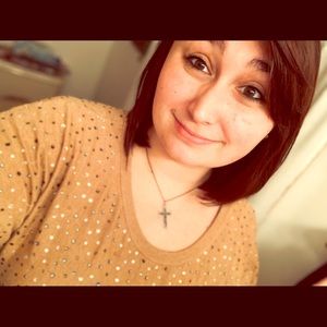 Meet your Posher, Sabrina